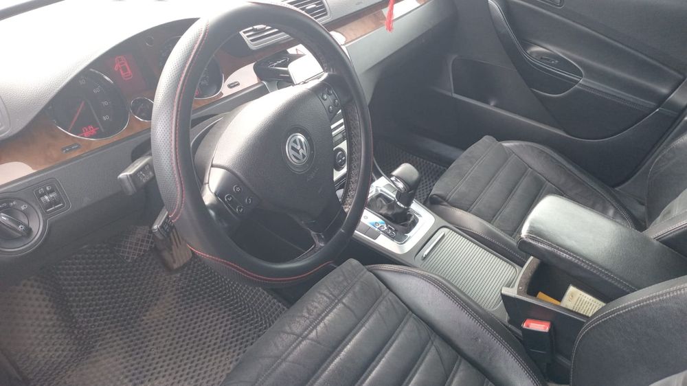 Продам Пассат В6