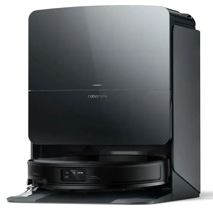 Робот пылесос Roborock Saros Z70