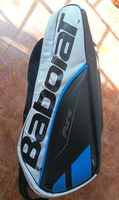 Тенис сак Babolat