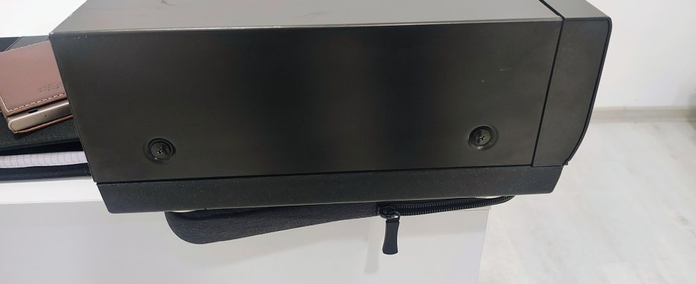 Vând deck technics  Rs-Bx 646