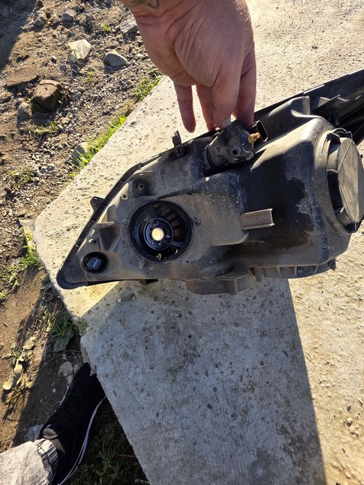 Фарове за хонда црв 3