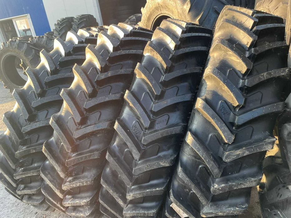 Anvelope noi MICHELIN 320/85R38 Cauciucuri Radiale cu GARANTIE