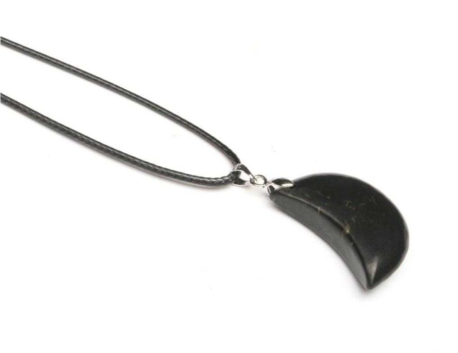 EMP EMF ЕМП Защита Медальон от Шунгит Разсейва Електромагнитните Вълни