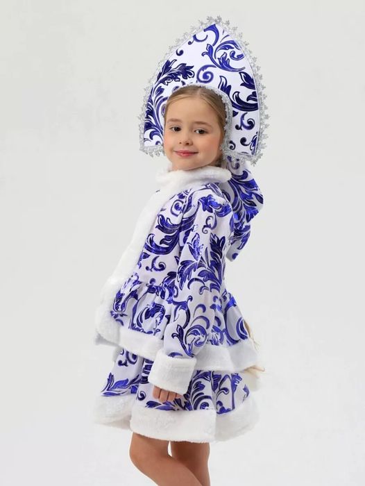 Продам новогодний костюм