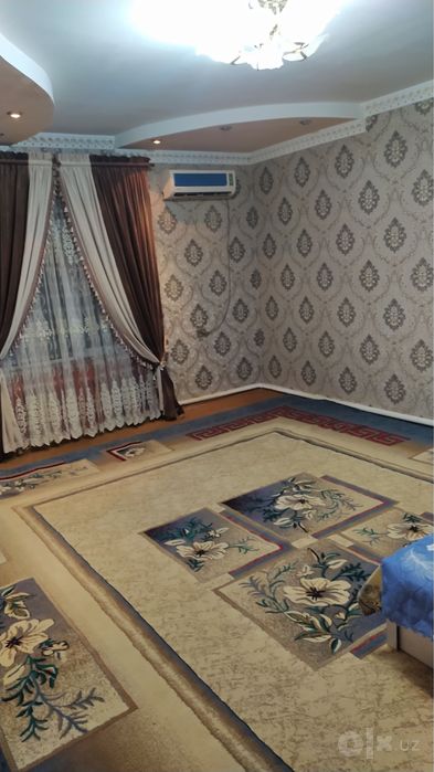 Арендага Янгиюль Халкабад