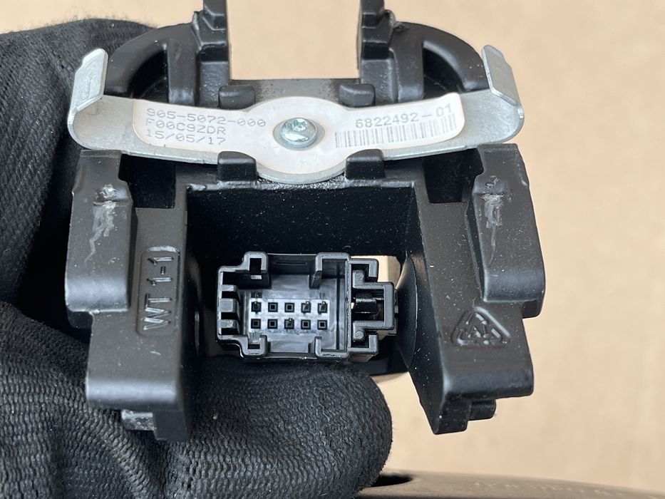 Oglinda retrovizoare BMW Seria 3 4 5 7 G30 G31 G11 G12 G20 G21 G22 G26