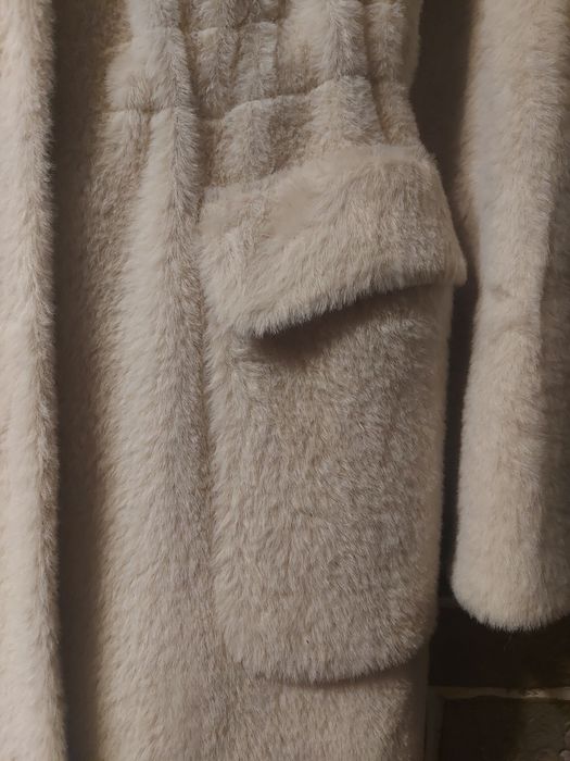 Продам пальто меховое, р 46