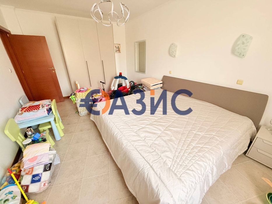Продава се Четиристаен апартамент в Свети Влас - 205 кв.м за 896 €/кв.м - Снимка #9