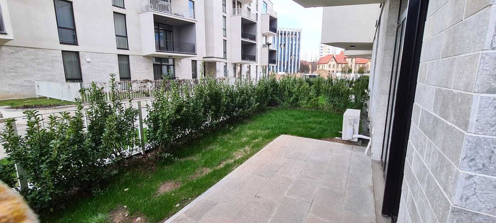 Apartament de inchiriat cu 2 camere, in complexul ISHO, Timisoara