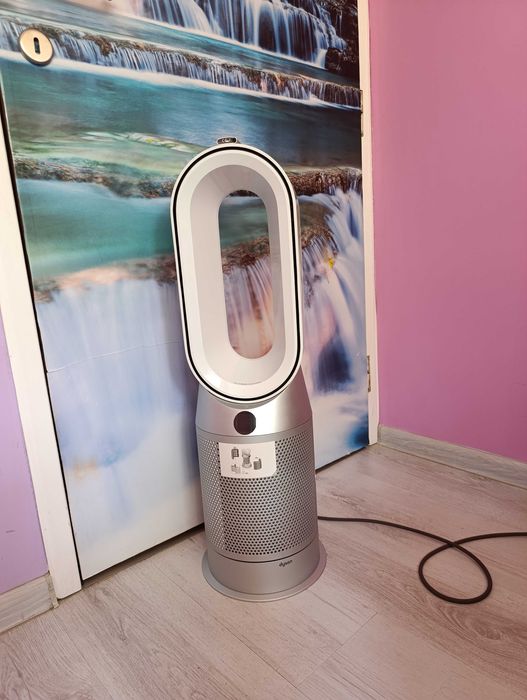 Dyson HP 07 пречиствател