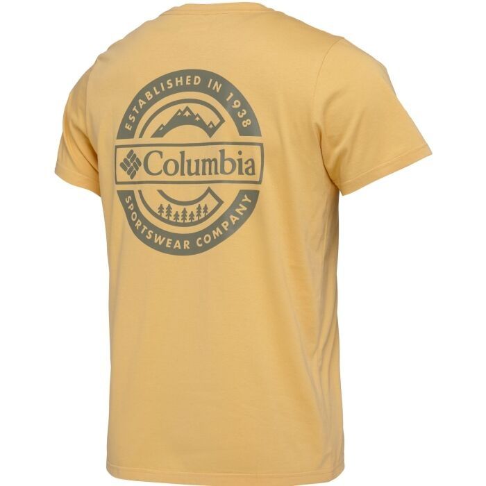 Columbia tricouri