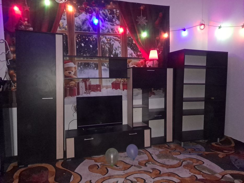 Mobila  Pal pt. Living / Salon /  Sufragerie