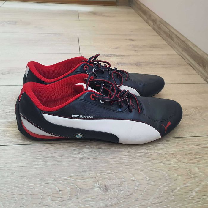 маратонки Puma BMW Motorsport