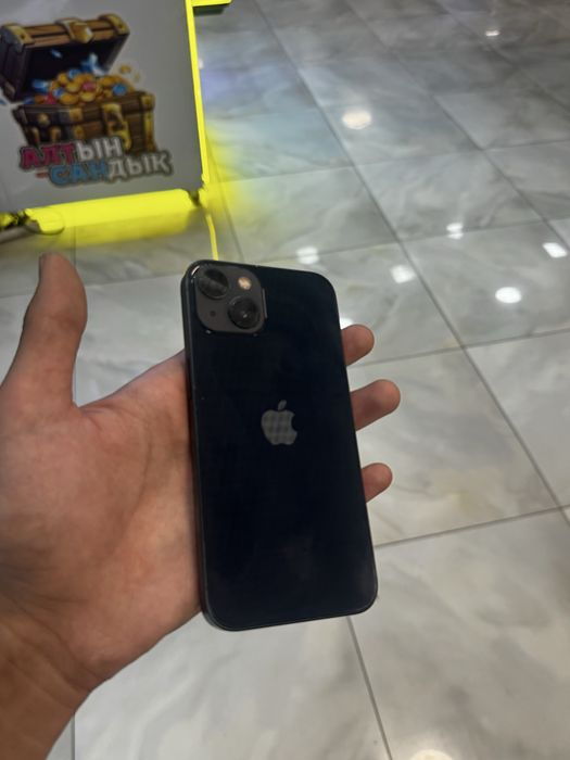 Iphone 13  128гб