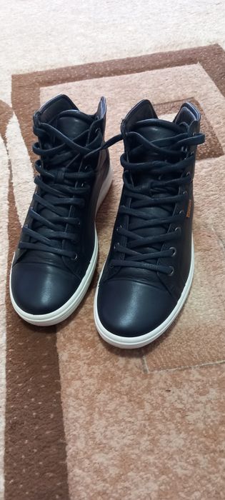 Adidasi inalti dama Ecco soft 4