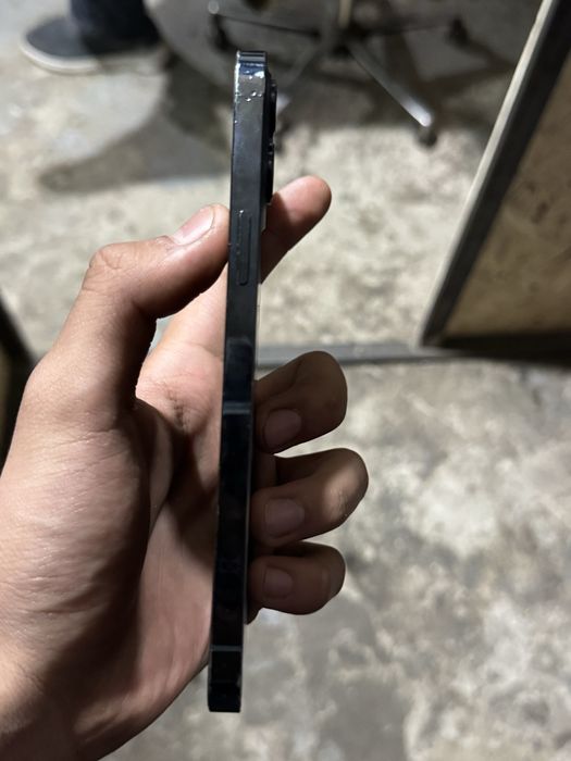 iphone 12 pro max 256 tali