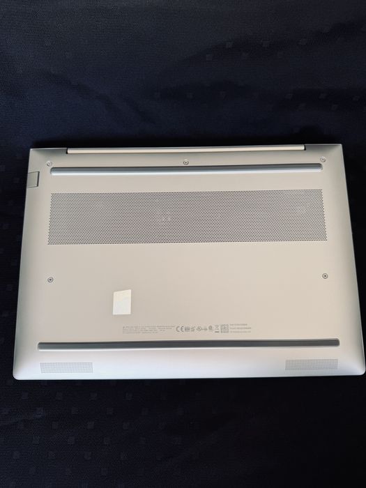 HP EliteBook 640 14 inch G11 - 32GB RAM / 2TB NVMe SSD / Touch screen