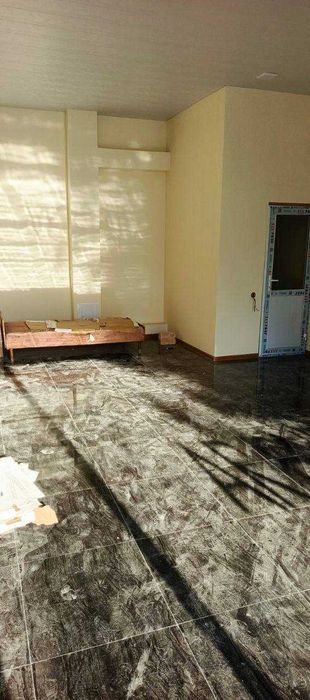 Продаётся и сдаётся нежилой   Тузель 1 этаж 200м2 +подвал 200м2