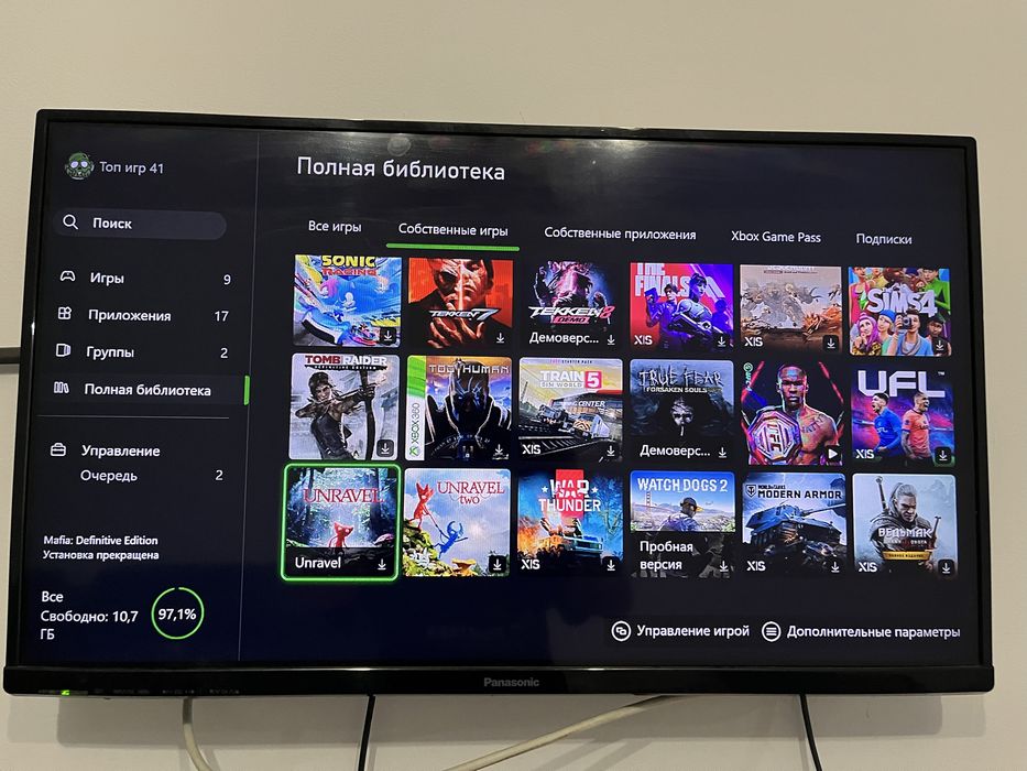 Продам хбокс серис с