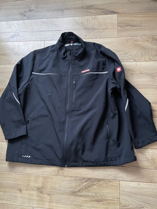 Engelbert Strauss-jacheta ,full soft shell, stare impecabila, Men 6XL