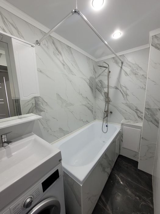 Квартира посуточно