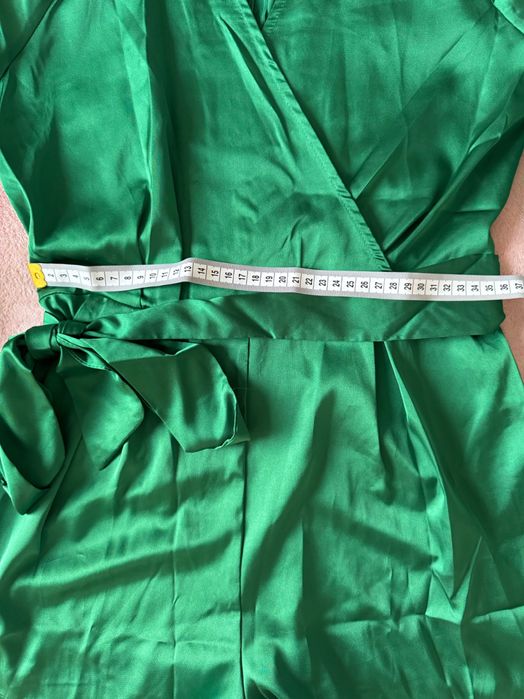 Ново гащеризонче I saw it first