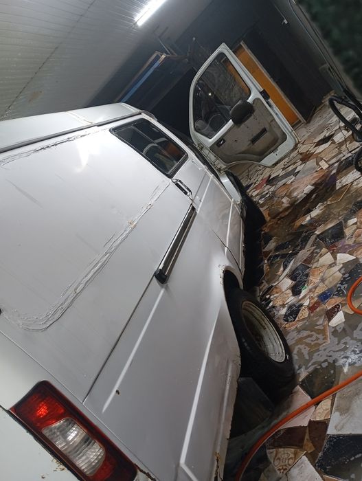 Газел средни груз