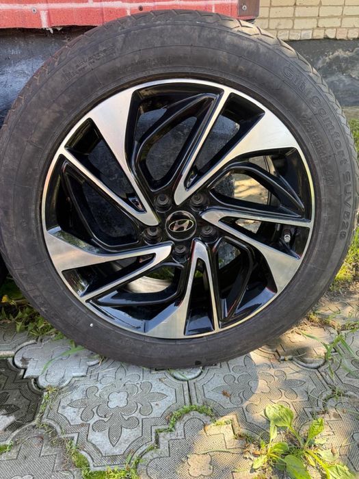 Продам диски R18