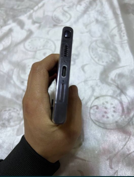 Samsung galaxy S23 Ultra