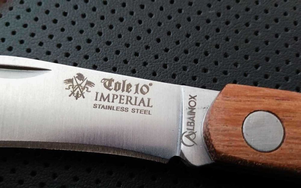 Профи нож градински