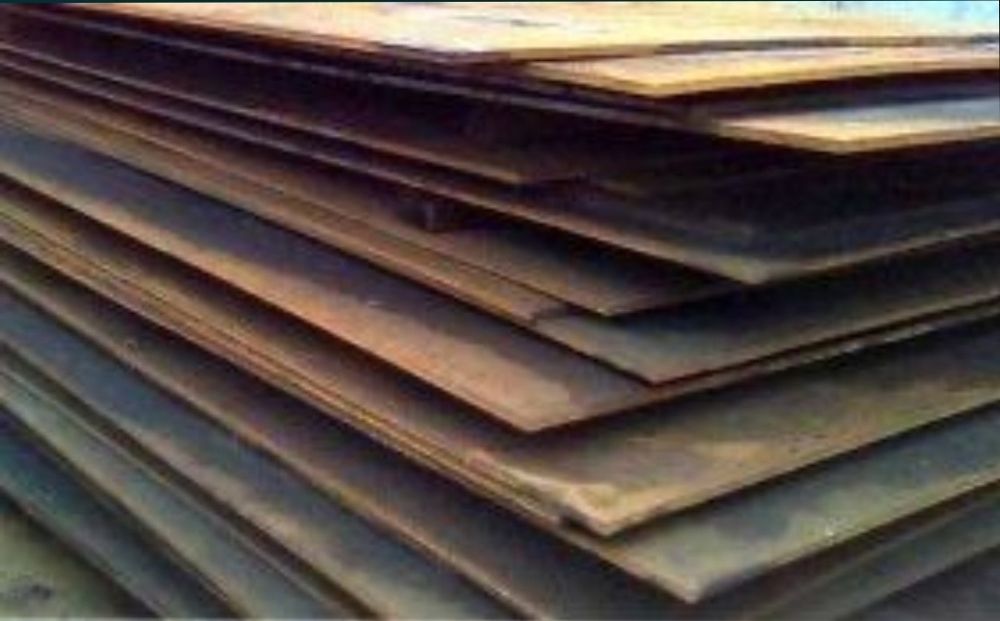 Балки и швеллера лист б/у металлопрокат