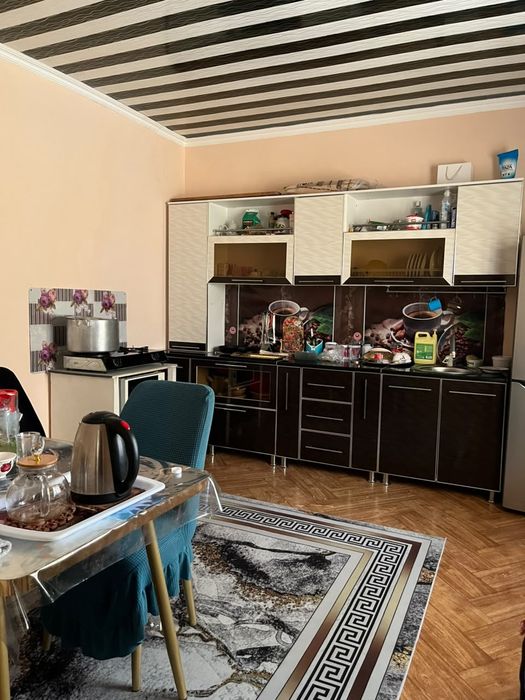 Пропродается дом в харошем состояние