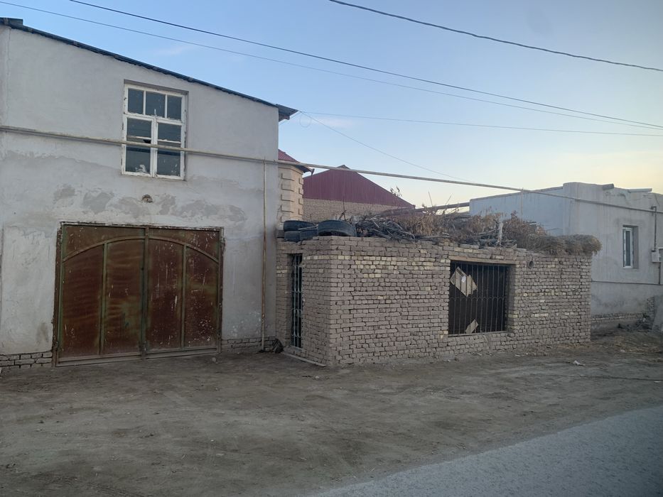 Срочно Уй сотилади Райцентор Хокимят Оркаси да  нархи келишилади