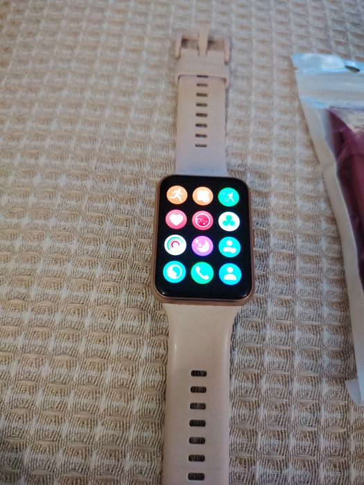 Huawei watch Fit 2-F41