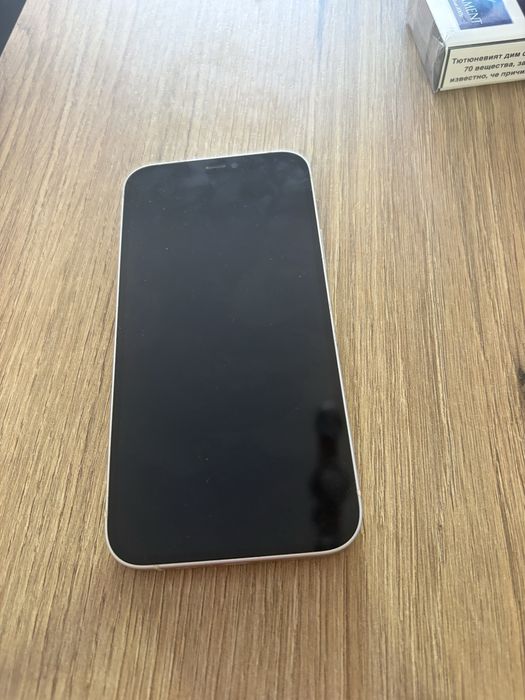 IPhone12 256
