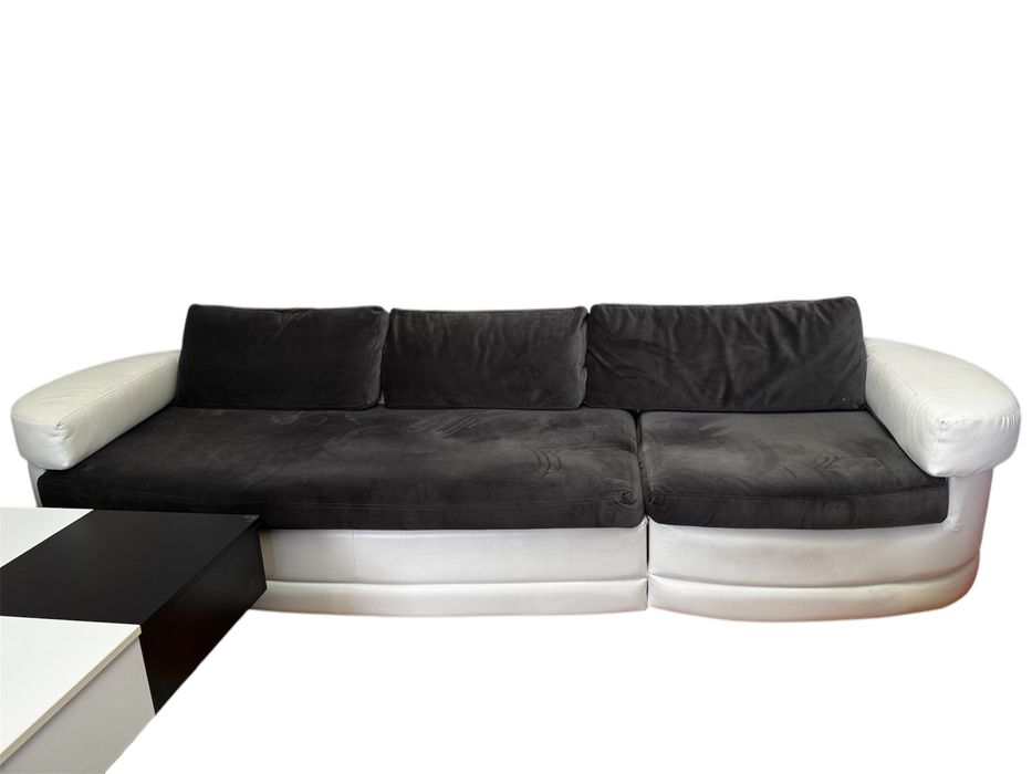 Разтегателен диван