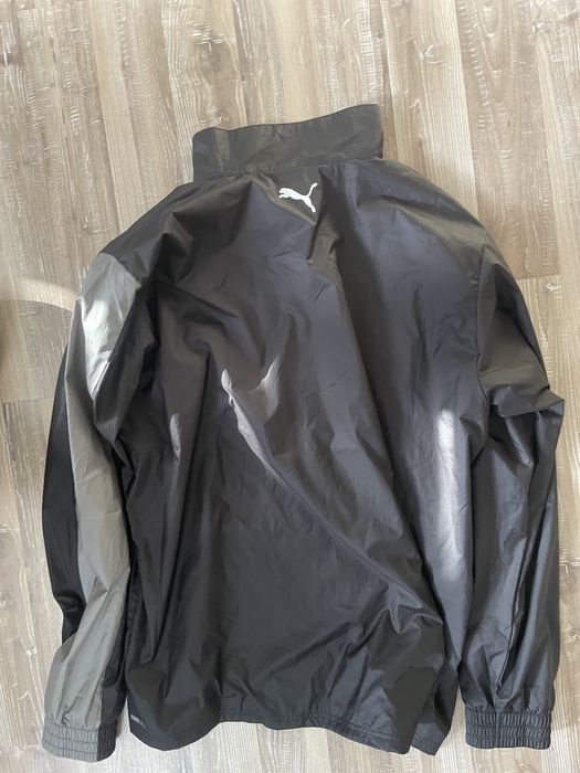 Puma мъжка ветровка рамер Хл
