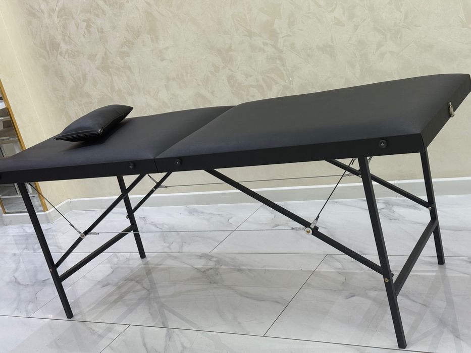 Kushetka kiprikchilar uchun