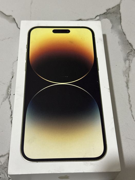 Айфон 14 про мах 128 гб