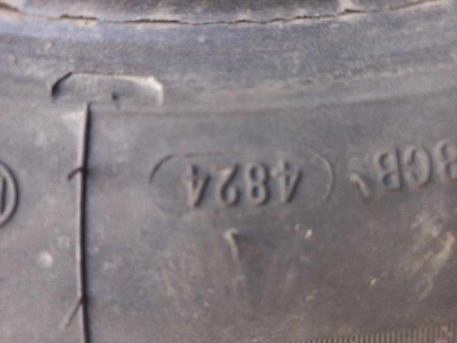 Шина на газель ттттт