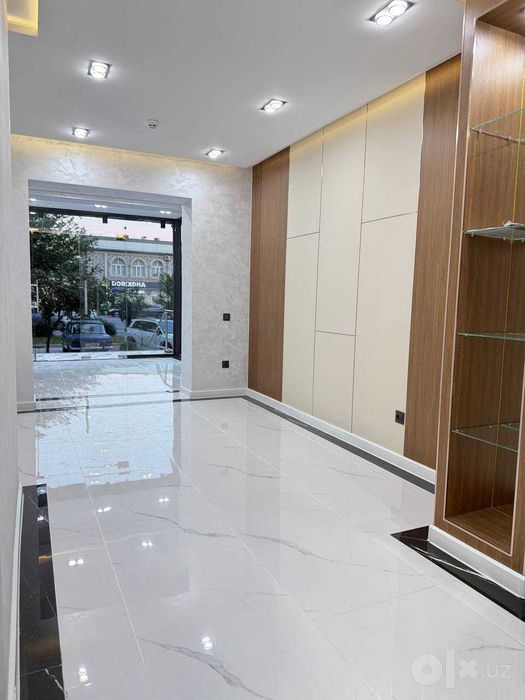 Продажа помещения вдоль дороги с арендатором 3250$ Ор-р Кушбеги