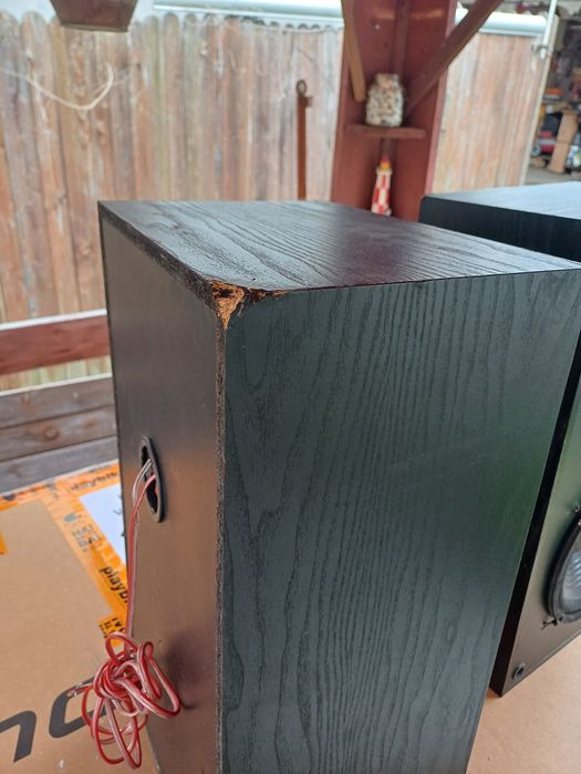 Boxe JVC SP-X440