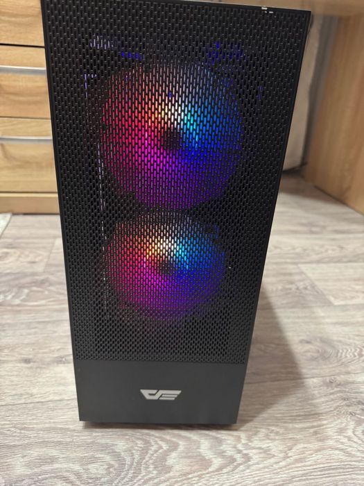 Продам ПК в отличном состояний