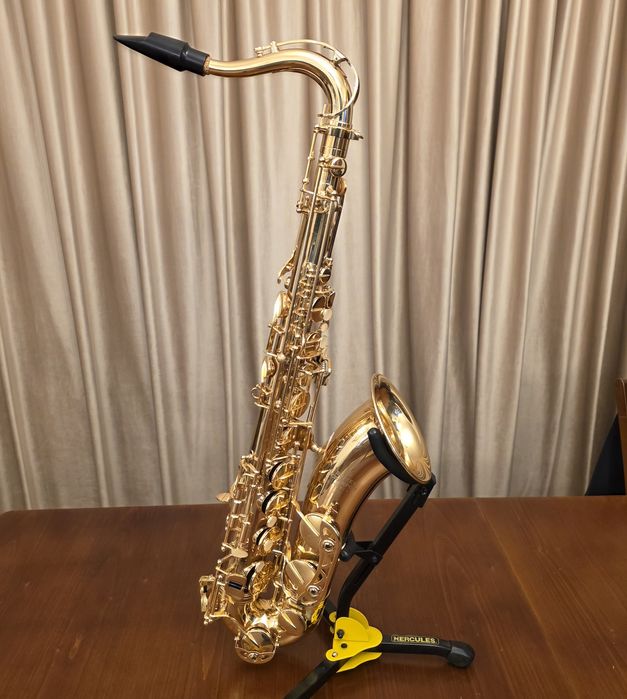 Saxofon Tenor Buffet Crampon 100