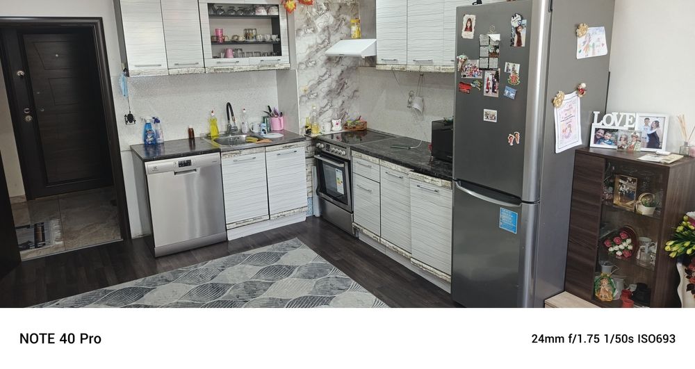 Продава се Двустаен апартамент в с. Айдемир, Област Силистра - 75 кв.м за 667 €/кв.м - Снимка #9