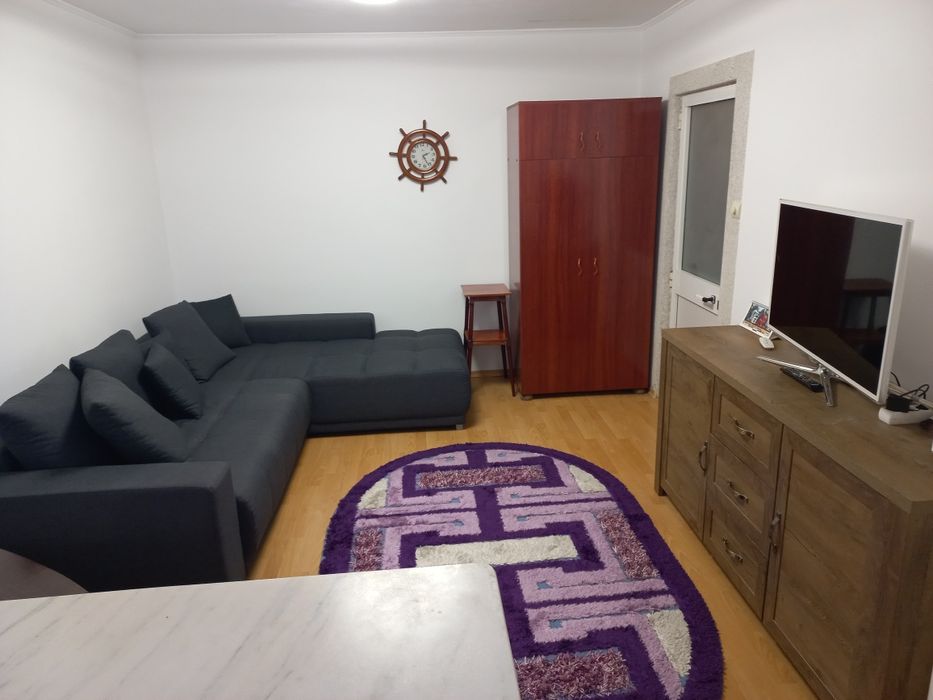 Garsoniera moderna in Popa Sapca