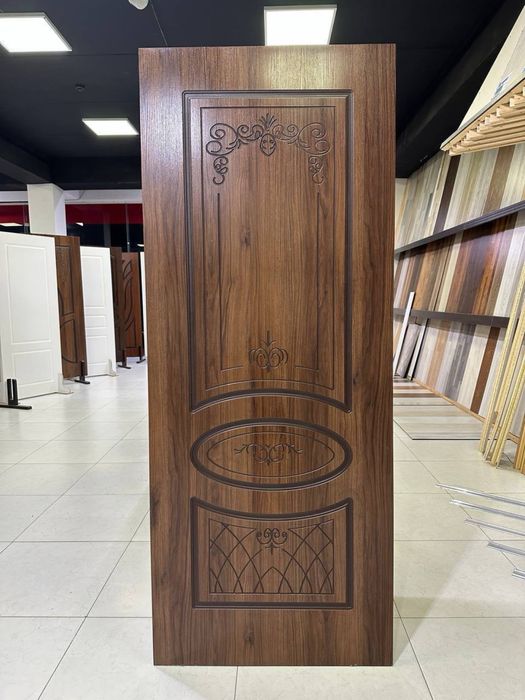 Межкомнатные двери 450 000 сум Договорная