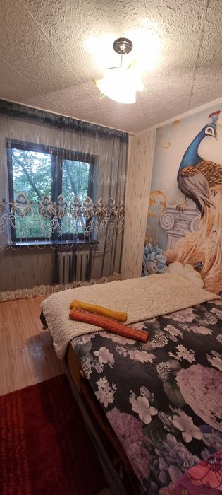 Сдам  2х квартиру посуточно/