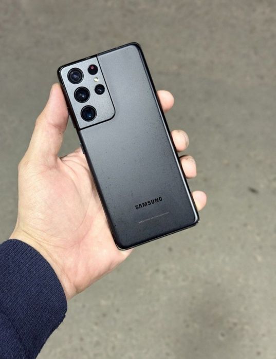 Samsung 21 ultra