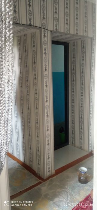 shahar markazidagi kvatira